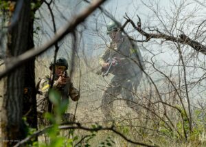 Прорив під Добропіллям: у ЗСУ пояснили ситуацію