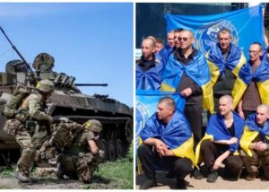 СюжетПідсумки 14.08: Стабілізація на Донбасі і обмін