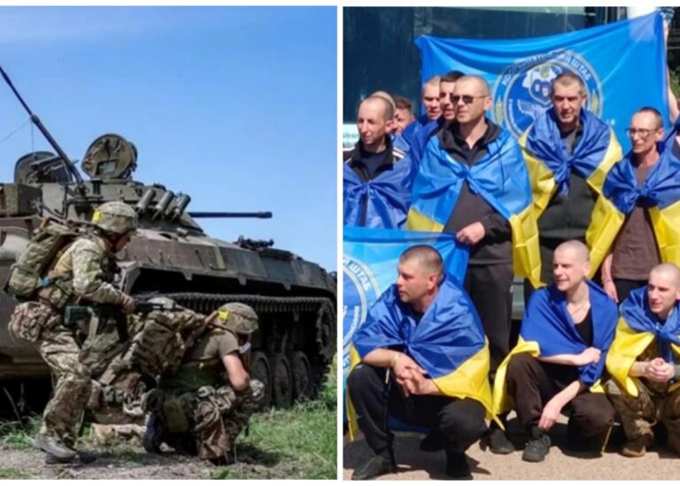 СюжетПідсумки 14.08: Стабілізація на Донбасі і обмін