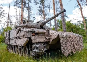Генштаб розповів про ситуацію на фронті