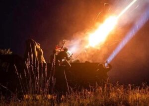 Стало відомо, як відпрацювала ППО України вночі