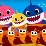 Хіт "Baby Shark" відстояв авторство у суді