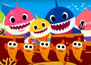 Хіт "Baby Shark" відстояв авторство у суді