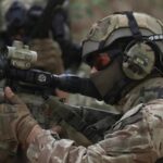 Новий рекорд: снайпер ліквідував двох окупантів на відстані 4000 метрів