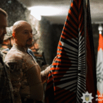 Бригада Лють отримала нового командира