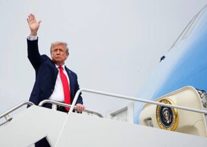 Трамп порадив Зеленському укласти угоду з Росією