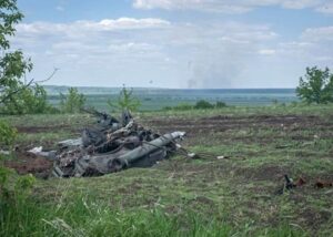Генштаб назвав втрати Росії станом на 16 серпня