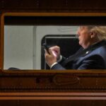 Трамп і Зеленський провели телефонну розмову