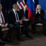У Путіна зробили заяву про тристоронній саміт