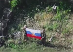 У ГУР показали, як росіяни звітують про "успіхи" на фронті