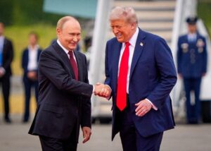 Трамп оголосив "найкращий споісб" завершити війну
