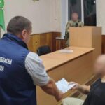 У Харкові чоловік напав з ножем на поліцейського і працівників ТЦК