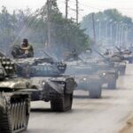 Росія окупувала село на Харківщині - DeepState