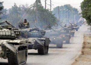 Росія окупувала село на Харківщині - DeepState