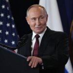 ISW про саміт: Жодного сигналу про зміну цілей РФ