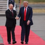Донька Келлога висловилася про почесті для Путіна