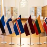 Нордично-Балтійська вісімка застерегла США від РФ