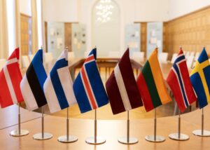 Нордично-Балтійська вісімка застерегла США від РФ