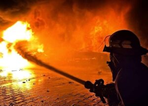 БПЛА атакували ключовий вузол російської залізниці