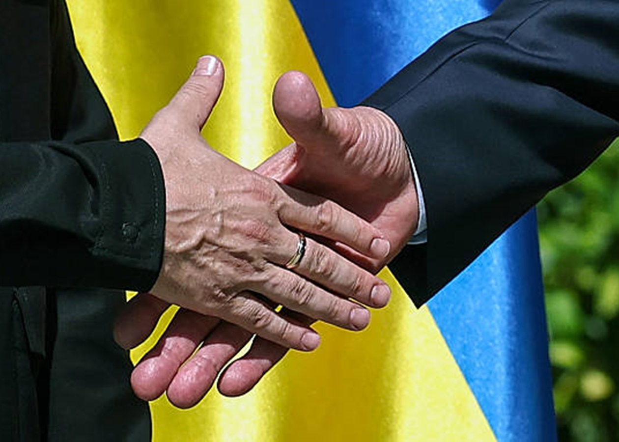 Лідери ЄС супроводять Зеленського у США - Politico