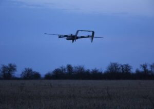 Дрони ГУР атакували логістику росіян у Воронезькій області - ЗМІ