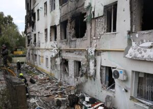 У Харкові зросла кількість потерпілих