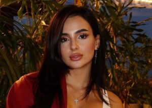 Анна Трінчер зізналася, чому не планує йти на "Євробачення"