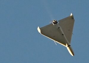 Сирський: За рік з гелікоптерів було збито понад 3200 "шахедів"