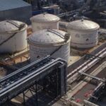 Росія вдарила по нафтобазі SOCAR на Одещині - ЗМІ