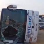 Під Стамбулом в ДТП потрапив автобус: троє загиблих, десятки поранених