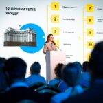 Свириденко представила план дій нового уряду
