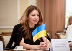 Україна планує продовжити імпорт газу з Азербайджану