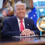 Трамп почав готовати зустріч Зеленського і Путіна