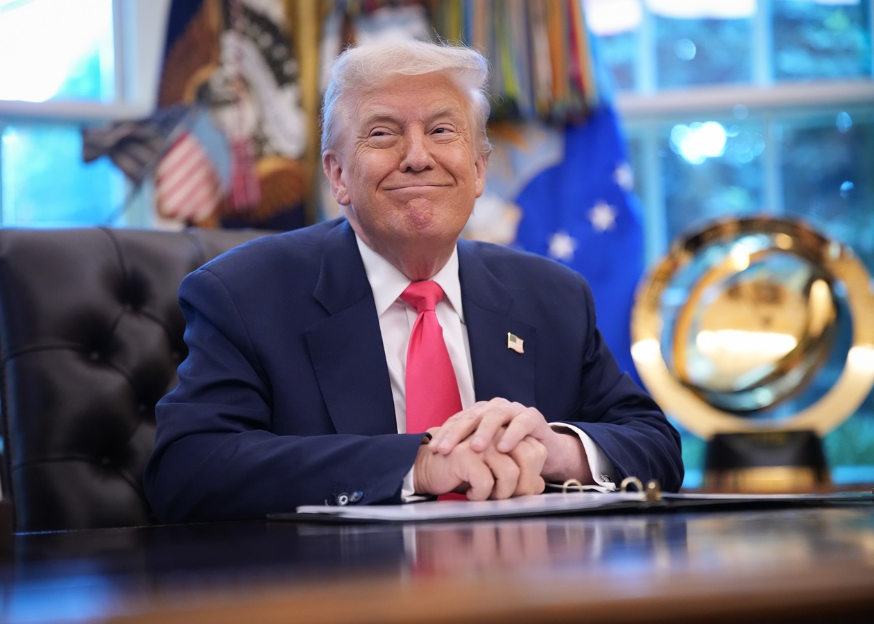 Трамп почав готовати зустріч Зеленського і Путіна