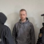 Викрито агентів РФ, які коригували обстріли по Києву