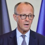 Мерц назвав термін для зустрічі Зеленський-Путін