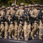 СюжетМиротворці в Україні. Сценарії гарантій безпеки