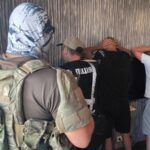 Керівництво порту на Одещині отримало підозри