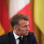 Макрон оцінив готовність Путіна до миру