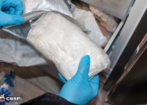 У Польщі викрили масштабний наркотрафік