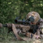 Привид Бахмута підтвердив влучний постріл з 4 км