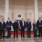 Десять країн готові відправити війська до України