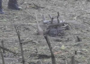У Польщі заявили про падіння і вибух невідомого об'єкта