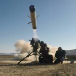Литва отримала ізраїльські протитанкові ракети