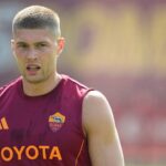 Рома вирішила продати Довбика - RomaPress