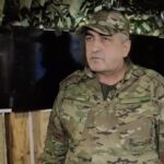 З'явилось відео атаки на генерала РФ на Курщині