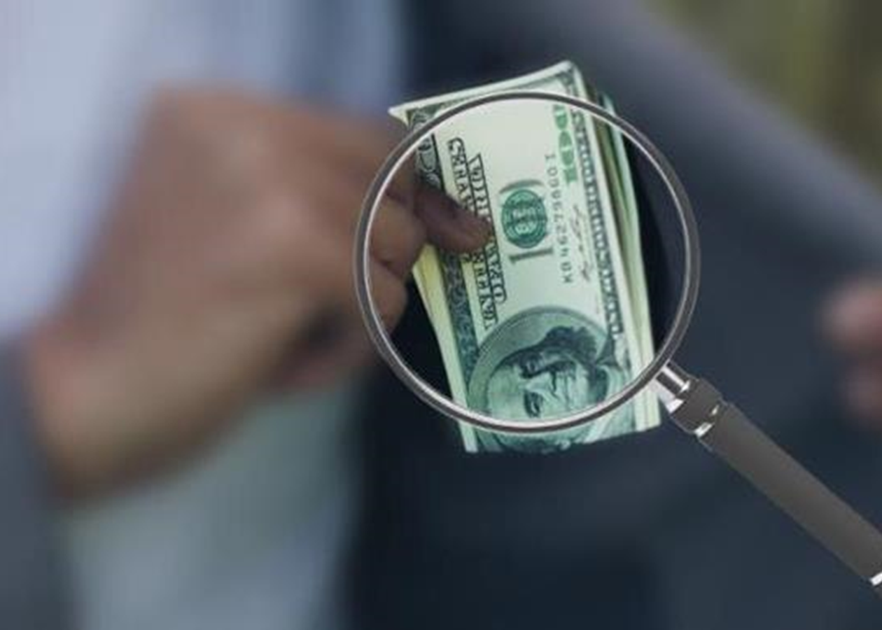Стало відомо, скільки осіб мають статус викривача корупції
