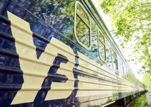 Укрзалізниця запускає п'ять додаткових "осінніх" поїздів