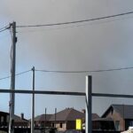 Авіабомба ранила трьох росіян під Білгородом - ЗМІ