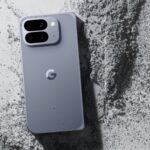 Google презентувала серію смартфонів Pixel 10 та Fold